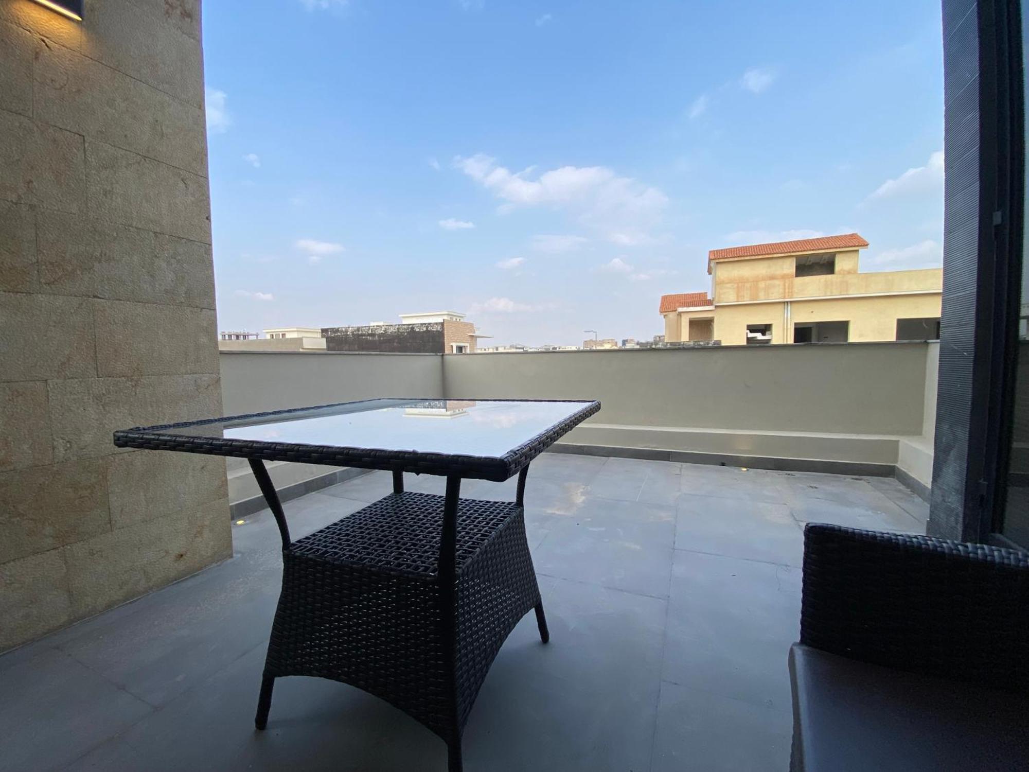 Firefly Retreat-Your Home Away From Home Rawalpindi Exterior foto